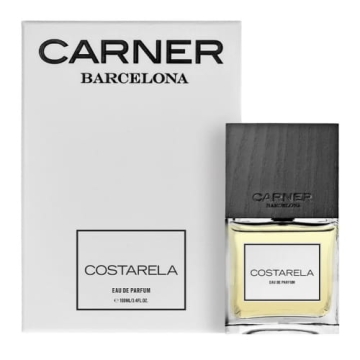 Carner Barcelona Costarela - Woda perfumowana