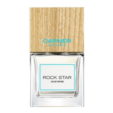 Carner Barcelona Rock Star - woda perfumowana