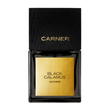 Carner Barcelona Black Calamus - Woda perfumowana