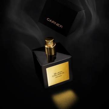 Carner Barcelona Black Calamus - Woda perfumowana