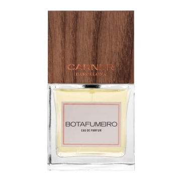 Carner Barcelona Botafumeiro - Woda perfumowana