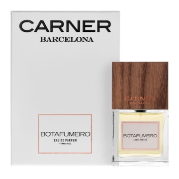 Carner Barcelona Botafumeiro - Woda perfumowana