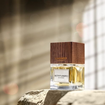 Carner Barcelona Botafumeiro - Woda perfumowana