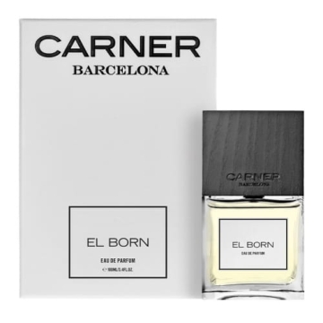 Carner Barcelona El Born - Woda perfumowana