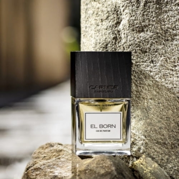 Carner Barcelona El Born - Woda perfumowana