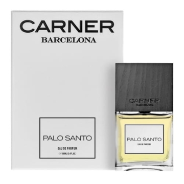 Carner Barcelona Palo Santo - Woda perfumowana
