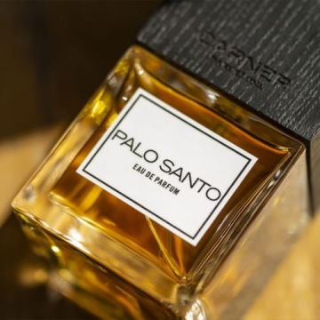 Carner Barcelona Palo Santo - Woda perfumowana