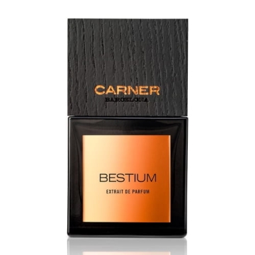 Carner Barcelona Bestial Collection Bestium - ekstrakt perfum