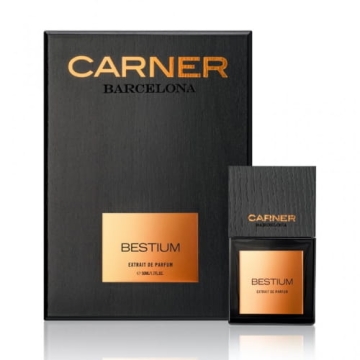 Carner Barcelona Bestial Collection Bestium - ekstrakt perfum