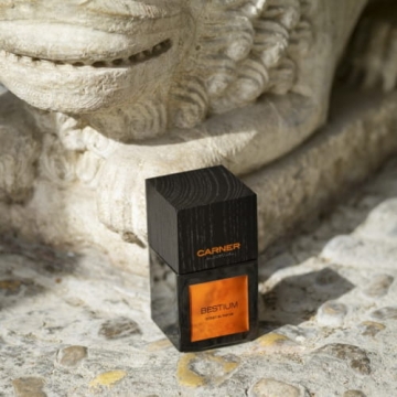 Carner Barcelona Bestial Collection Bestium - ekstrakt perfum