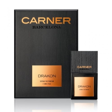 Carner Barcelona Drakon - ekstrakt perfum