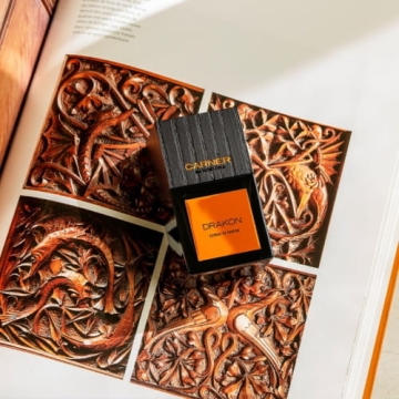 Carner Barcelona Drakon - ekstrakt perfum