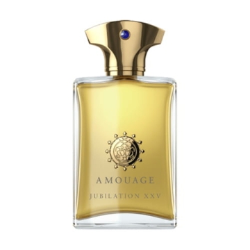 Amouage Jubilation XXV Man - woda perfumowana 100ml