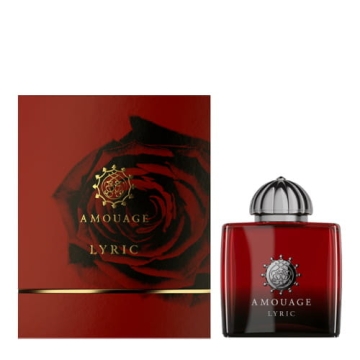 Amouage Lyric Woman - woda perfumowana 100ml