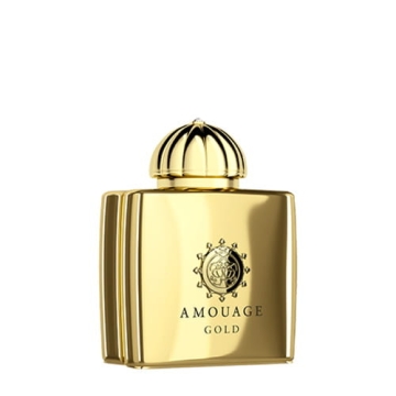 Amouage Gold Woman - woda perfumowana 100ml