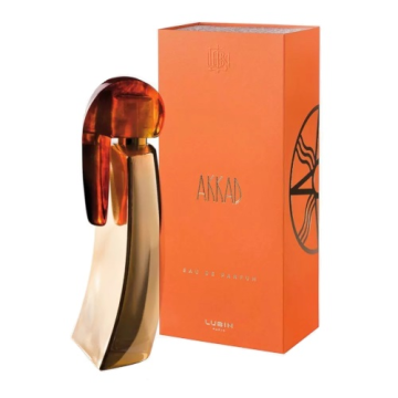 Lubin Akkad Woda perfumowana 100ml
