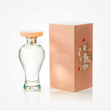 Lubin Grisette  Woda perfumowana