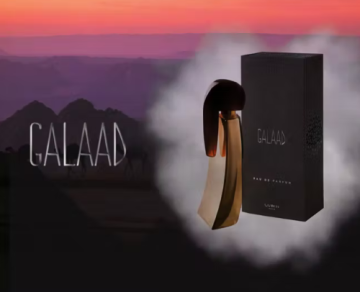Lubin Galaad Woda perfumowana 100ml