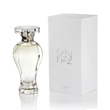 Lubin Gin Fizz  Woda toaletowa
