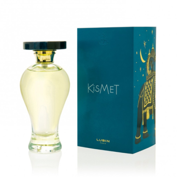Lubin Kismet  Woda perfumowana