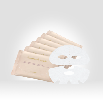 MENARD Exstretch Mask Nawilżająco-liftingująca maska w płatach 6x2ml