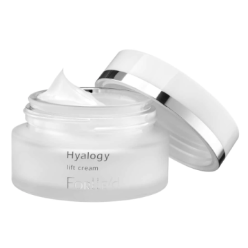 Forlle'd Hyalogy Lift Cream Krem liftingujący 50ml