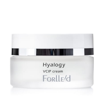 Forlle'd Hyalogy VCIP Cream Rozjaśniający krem z witaminą C 50ml