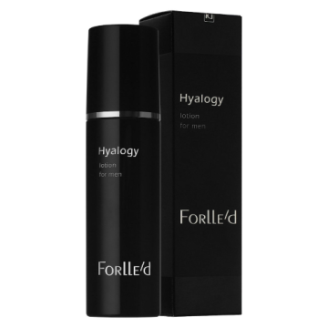 Forlle'd Hyalogy Lotion for men Ochronny lekki balsam dla mężczyzn 100ml