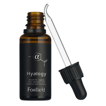 Forlle'd Hyalogy α alfa Skoncentrowane serum silnie remodelujace 30ml