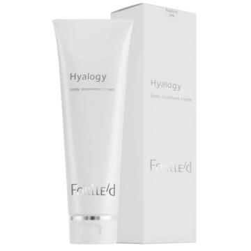 Forlle'd Hyalogy Body Treatment Cream Nawilżający krem do ciała 200ml