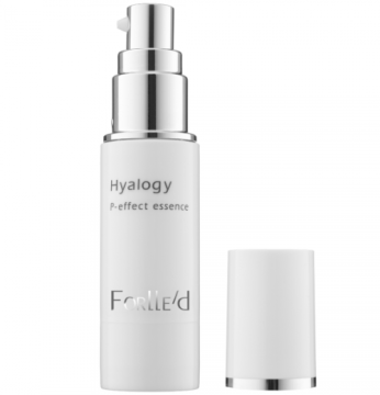 Forlle'd Hyalogy P-effect Essence Przeciwstarzeniowe serum nawilżające 30ml