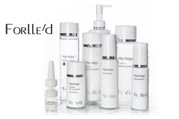 Forlle'd Hyalogy FH Essence Przeciwstarzeniowe serum dla skóry dojrzałej 30ml