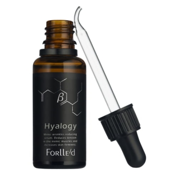 Forlle'd Hyalogy β (Beta) Serum silnie redukujące zmarszczki mimiczne 30ml