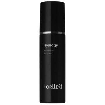 Forlle'd Hyalogy Emulsion for men Regenerująca emulsja dla mężczyzn 100ml