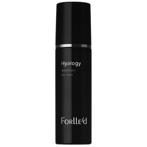 Forlle'd Hyalogy Emulsion for men Regenerująca emulsja dla mężczyzn 100ml