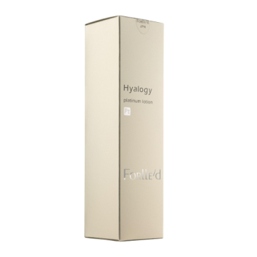 Forlle'd Hyalogy Platinum Lotion Antyoksydacyjna woda na bazie platyny 120ml