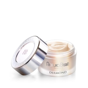 Natura Bisse Diamond Body Cream luksusowy krem do ciała 275ml