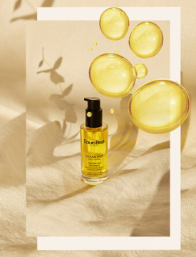 Natura Bisse DWL De-Stress Dry Body Oil relaksujący suchy olejek do ciała 100ml