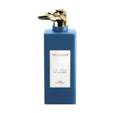 Trussardi Le Vie Di Milano Alba Sui Navigli woda perfumowana 100ml