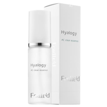 Forlle'd Hyalogy AC Clear Essence Serum regulujące dla skóry tłustej i mieszanej, skłonnej do wyprysków 30ml