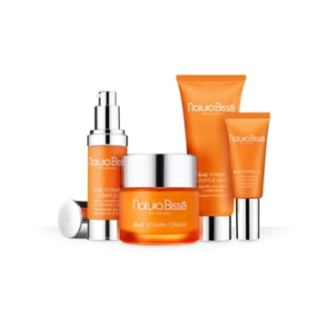 Natura Bisse C+C SPF 30 Oil Free Sun Protection Ochronny krem do twarzy SPF 30 30ml
