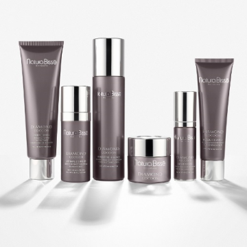Natura Bisse Diamond Cocoon Skin Booster Serum wzmacniające 30ml