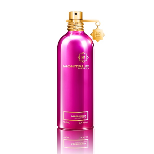 Montale Roses Musk woda perfumowana