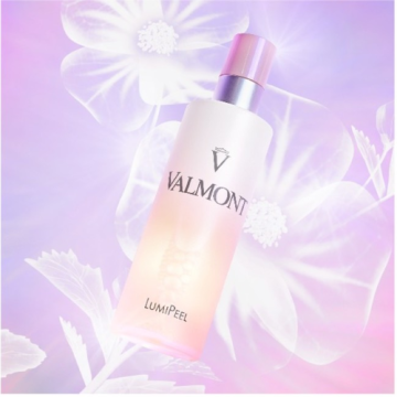 Valmont LuminiCity LumiPeel balsam peelingujący do twarzy 150ml