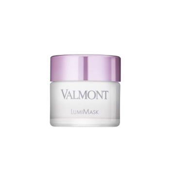 Valmont LuminiCity LumiMask Kremowa maska peelingująca 50ml