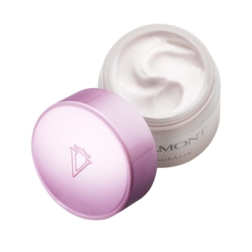 Valmont LuminiCity LumiMask Kremowa maska peelingująca 50ml