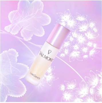 Valmont LuminiCity LumiSence wodne serum zwężające pory 30ml