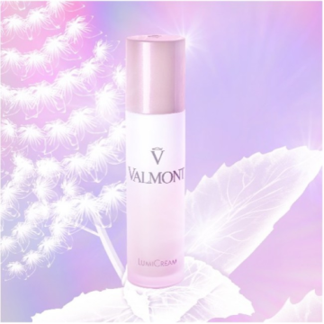 Valmont Luminisity LumiCream upiększający krem do twarzy 50ml