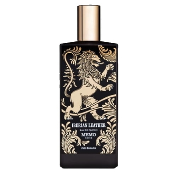 Memo Iberian Leather - woda perfumowana