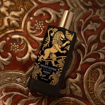 Memo Iberian Leather - woda perfumowana